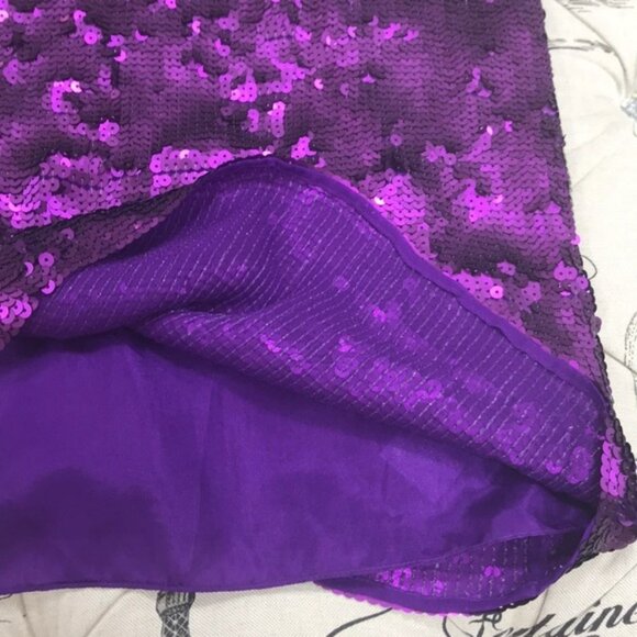 Tibi Sequin Slipdress - Picture 6 of 9